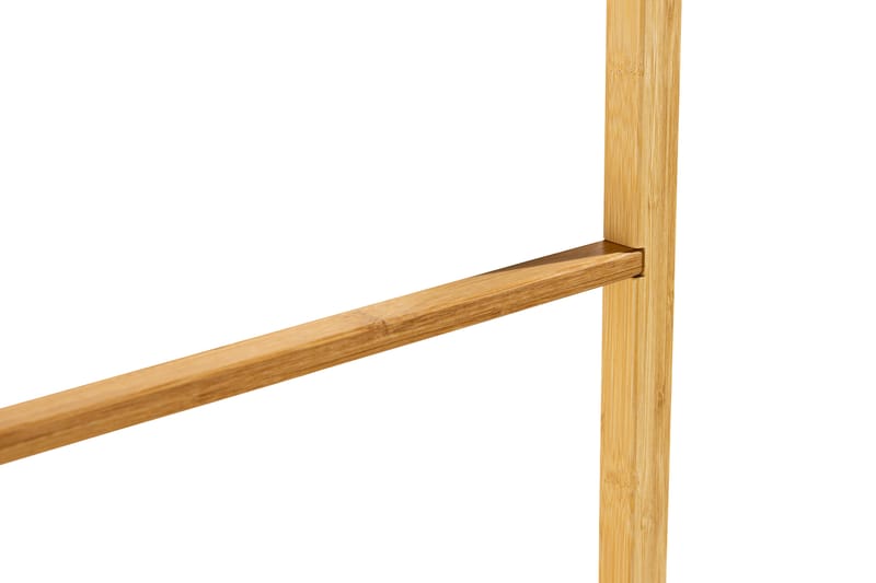 Mile Stige 50x160 cm - Tre - Hus & oppussing - Kjøkken & bad - Baderom - Baderomstilbehør