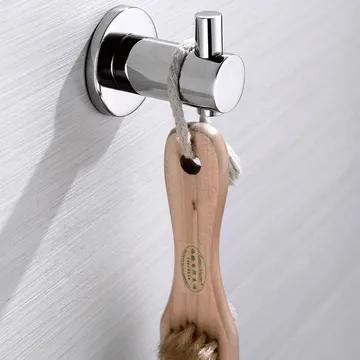 Bathlife Dingla Håndklekrok - Hus & oppussing - Kjøkken & bad - Baderom - Baderomstilbehør - Håndklekrok