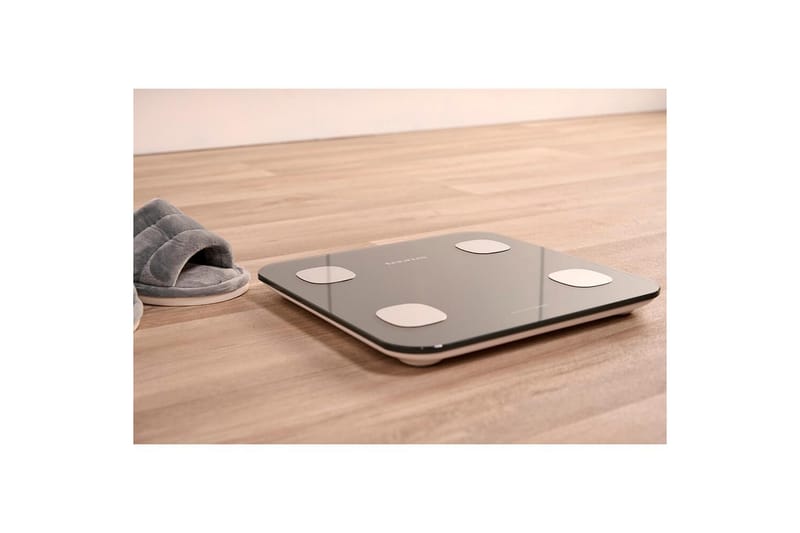 Baderomsvekt Taurus Smart Inception Connect - Grön - Hus & oppussing - Kjøkken & bad - Baderom - Baderomstilbehør