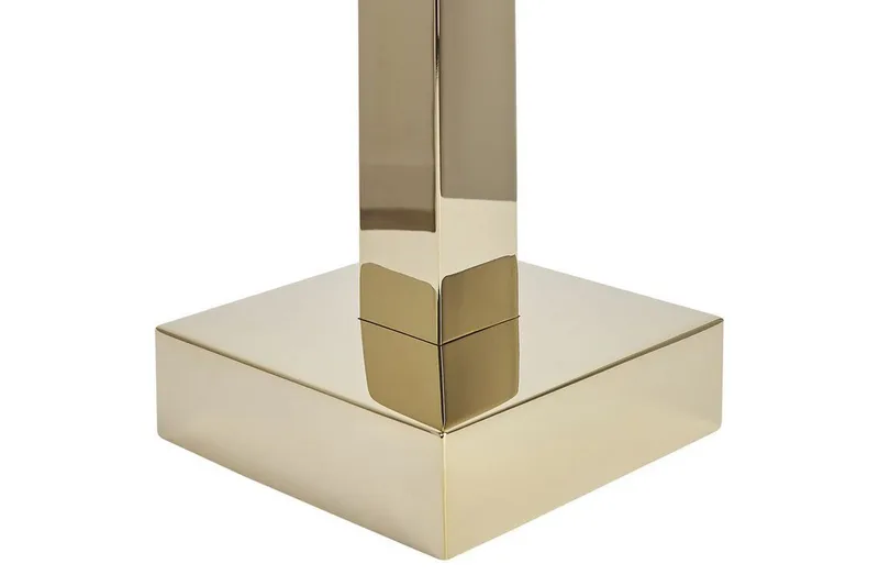 Ribbonette Badekararmatur Frittstående - Gull - Hus & oppussing - Kjøkken & bad - Baderom - Blandebatteri & kran - Badekar blandebatteri