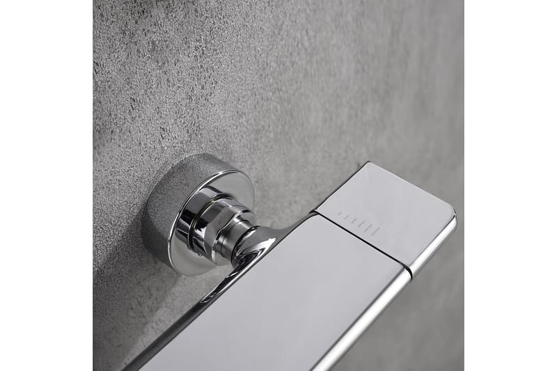 Bathlife Stimma Dusjblandebatteri - Krom - Hus & oppussing - Kjøkken & bad - Baderom - Blandebatteri & kran - Dusj blandebatteri