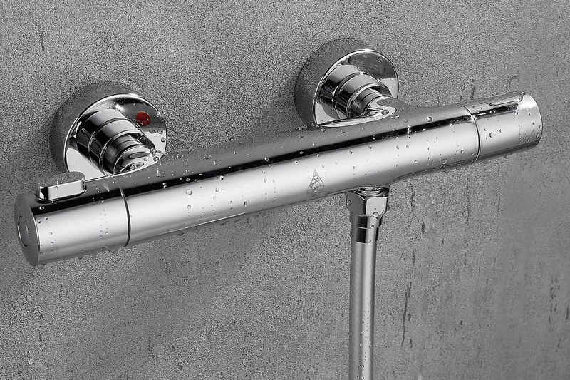 Duschblandare Bathlife Krom