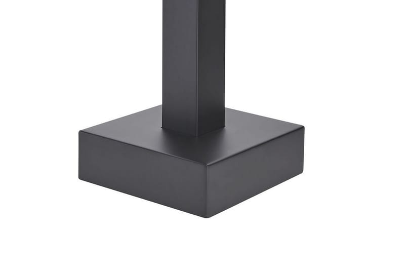 Dellana Badekararmatur Frittstående - Svart Matt - Hus & oppussing - Kjøkken & bad - Baderom - Blandebatteri & kran - Gulvblandere