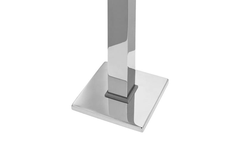 Niagara Badekarblandebatteri 22,5 cm - Sølv - Hus & oppussing - Kjøkken & bad - Baderom - Blandebatteri & kran - Gulvblandere