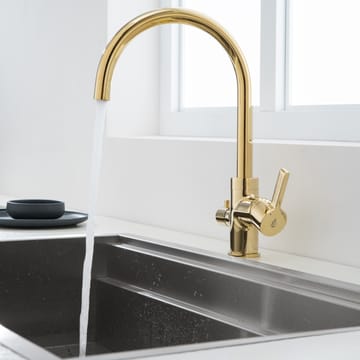 Bathlife Ocean Kjøkkenbatteri - Hus & oppussing - Kjøkken & bad - Baderom - Blandebatteri & kran - Servant blandebatteri