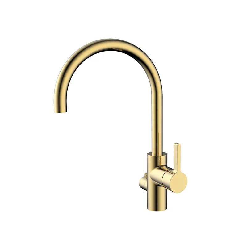 Bathlife Ocean Kjøkkenbatteri