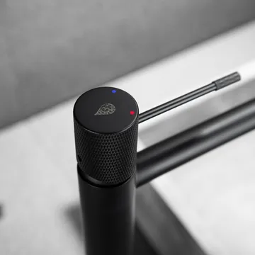 Bathlife Vidd Servantbatteri Høyt - Hus & oppussing - Kjøkken & bad - Baderom - Blandebatteri & kran - Servant blandebatteri