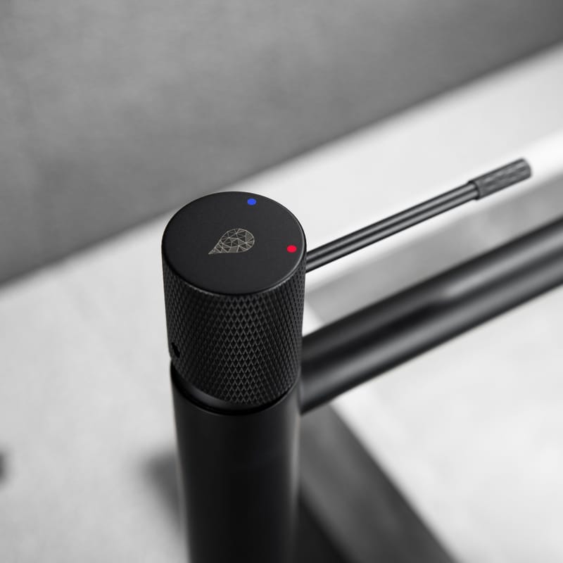 Bathlife Vidd Servantbatteri Høyt - Hus & oppussing - Kjøkken & bad - Baderom - Blandebatteri & kran - Servant blandebatteri