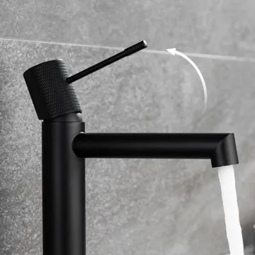 Bathlife Vidd Servantbatteri - Hus & oppussing - Kjøkken & bad - Baderom - Blandebatteri & kran - Servant blandebatteri