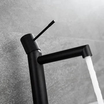 Bathlife Vidd Servantbatteri - Hus & oppussing - Kjøkken & bad - Baderom - Blandebatteri & kran - Servant blandebatteri