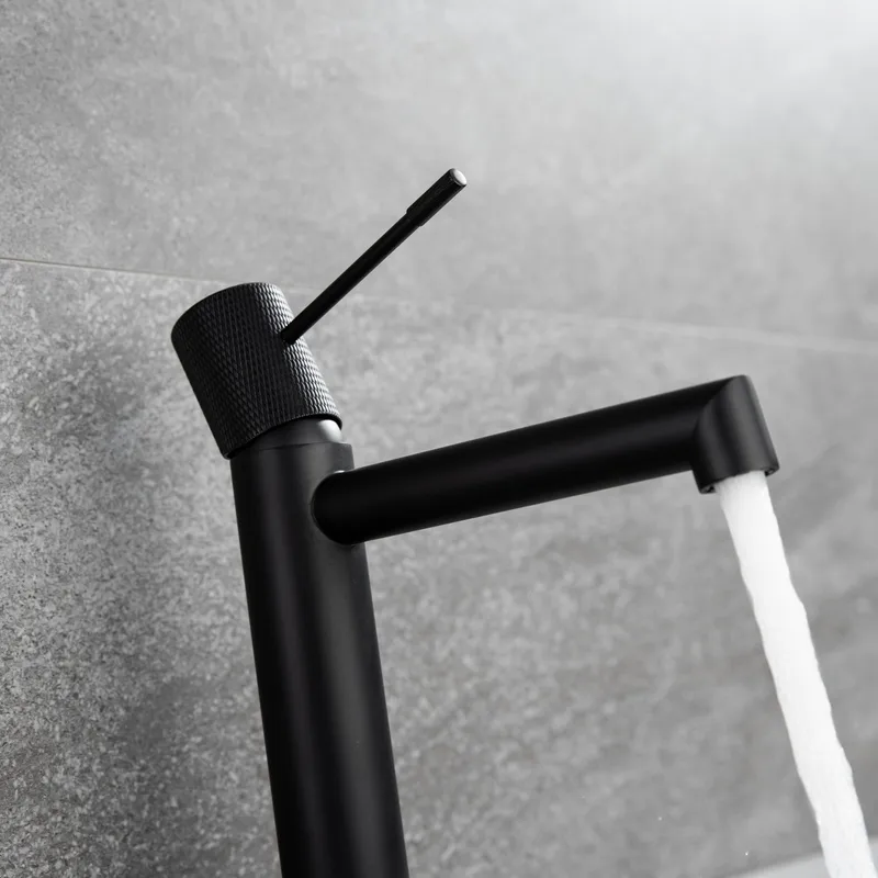 Bathlife Vidd Servantbatteri - Hus & oppussing - Kjøkken & bad - Baderom - Blandebatteri & kran - Servant blandebatteri