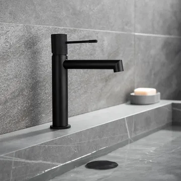 Bathlife Vidd Servantbatteri - Hus & oppussing - Kjøkken & bad - Baderom - Blandebatteri & kran - Servant blandebatteri