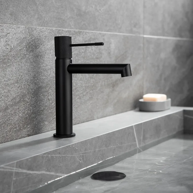 Bathlife Vidd Servantbatteri - Hus & oppussing - Kjøkken & bad - Baderom - Blandebatteri & kran - Servant blandebatteri