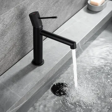 Bathlife Vidd Servantbatteri - Hus & oppussing - Kjøkken & bad - Baderom - Blandebatteri & kran - Servant blandebatteri