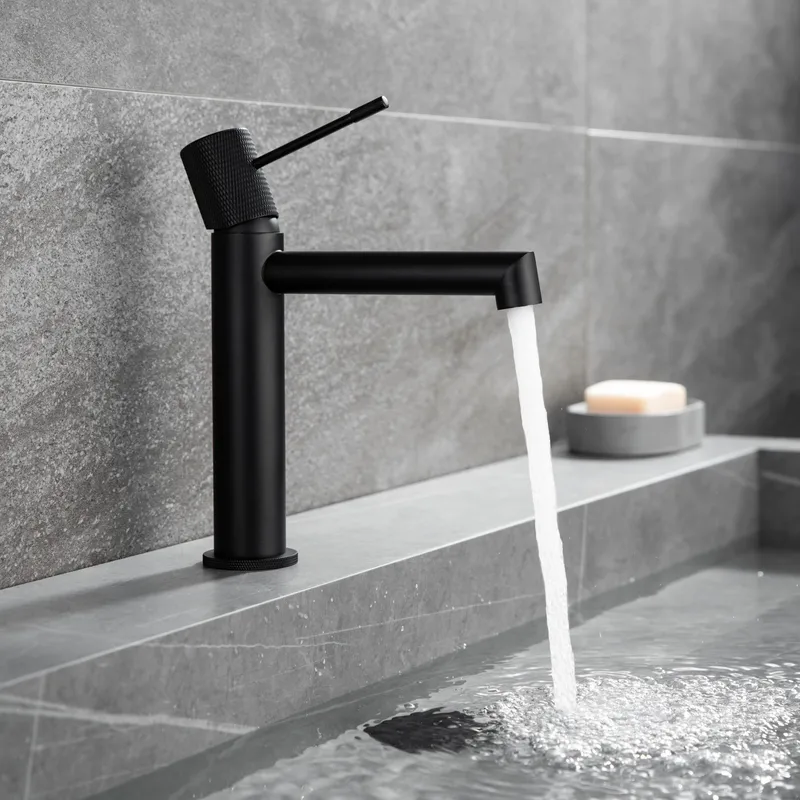 Bathlife Vidd Servantbatteri - Hus & oppussing - Kjøkken & bad - Baderom - Blandebatteri & kran - Servant blandebatteri