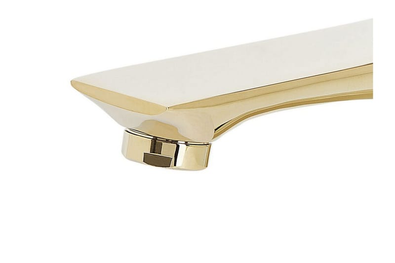 Berloi Servantkran - Gull - Hus & oppussing - Kjøkken & bad - Baderom - Blandebatteri & kran - Servant blandebatteri