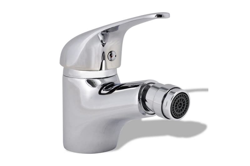 Blandebatteri for bidet krom - Hus & oppussing - Kjøkken & bad - Baderom - Blandebatteri & kran - Servant blandebatteri