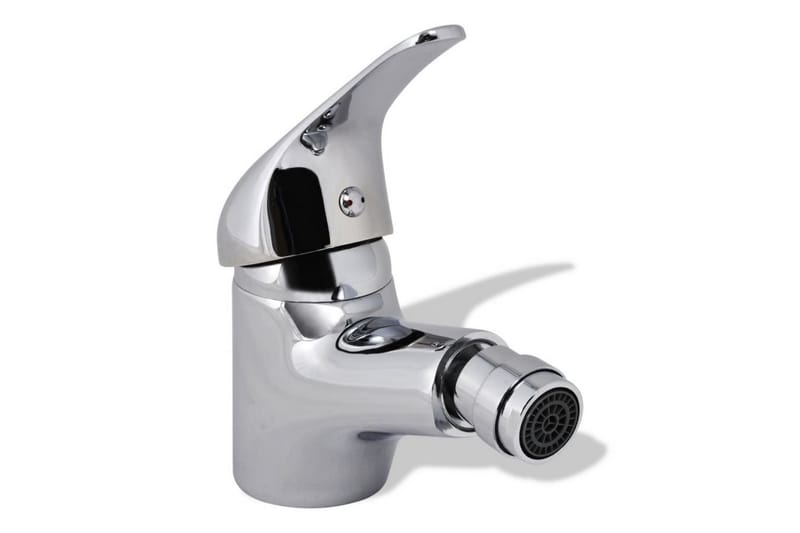 Blandebatteri for bidet krom - Hus & oppussing - Kjøkken & bad - Baderom - Blandebatteri & kran - Servant blandebatteri