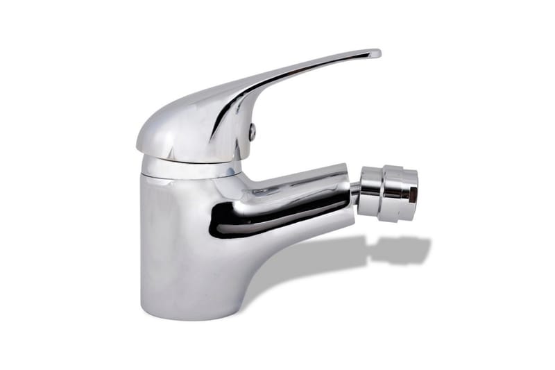 Blandebatteri for bidet krom - Hus & oppussing - Kjøkken & bad - Baderom - Blandebatteri & kran - Servant blandebatteri