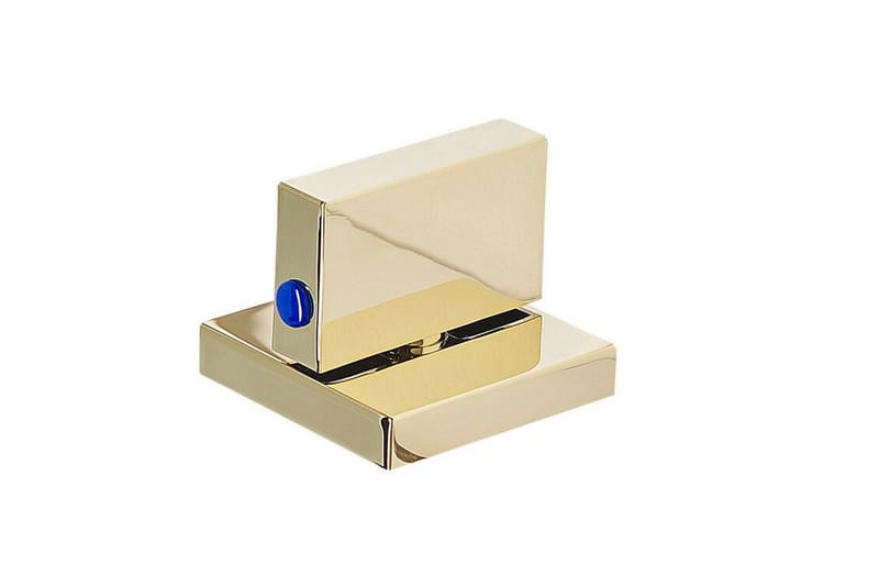 Kagera Servantarmatur - Gull - Hus & oppussing - Kjøkken & bad - Baderom - Blandebatteri & kran - Servant blandebatteri