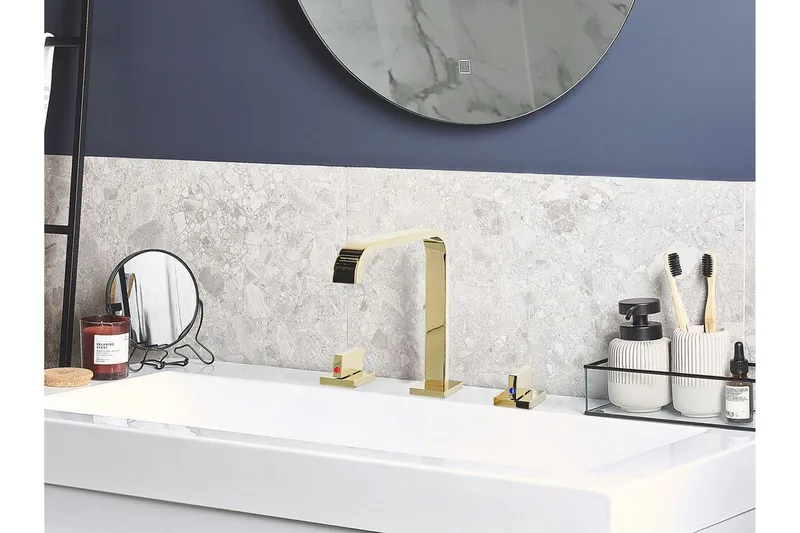 Kagera Servantarmatur, Gull