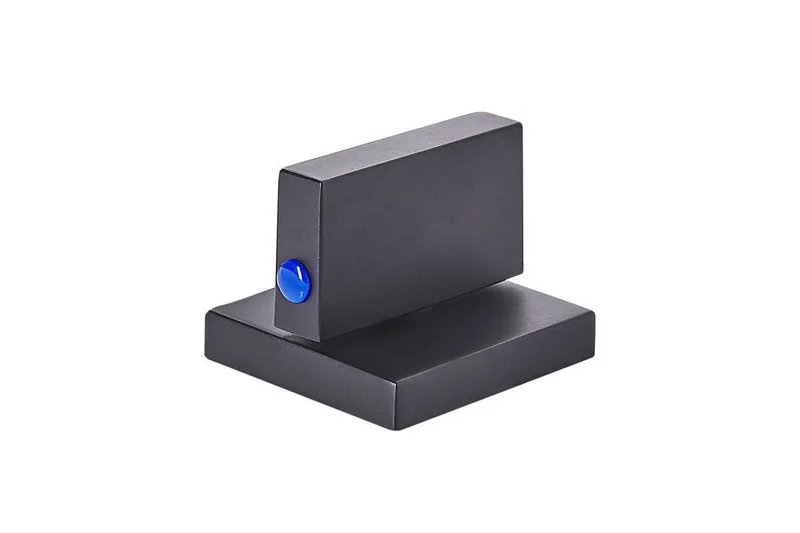 Kagera Servantarmatur - Matt svart - Hus & oppussing - Kjøkken & bad - Baderom - Blandebatteri & kran - Servant blandebatteri