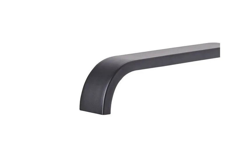 Kagera Servantarmatur - Matt svart - Hus & oppussing - Kjøkken & bad - Baderom - Blandebatteri & kran - Servant blandebatteri