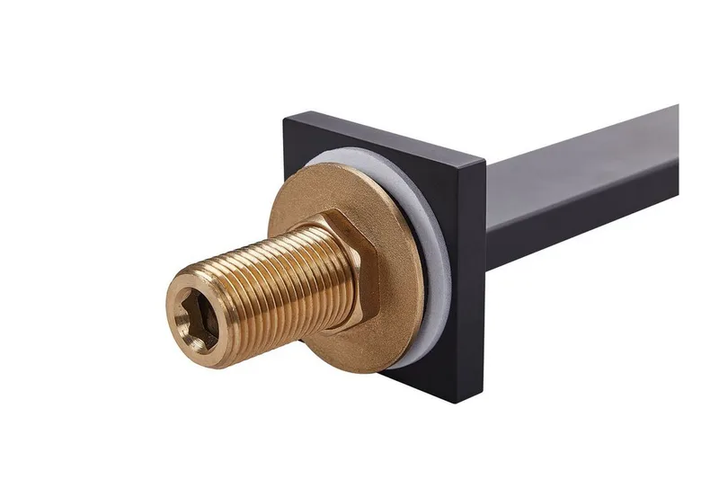 Kagera Servantarmatur - Matt svart - Hus & oppussing - Kjøkken & bad - Baderom - Blandebatteri & kran - Servant blandebatteri