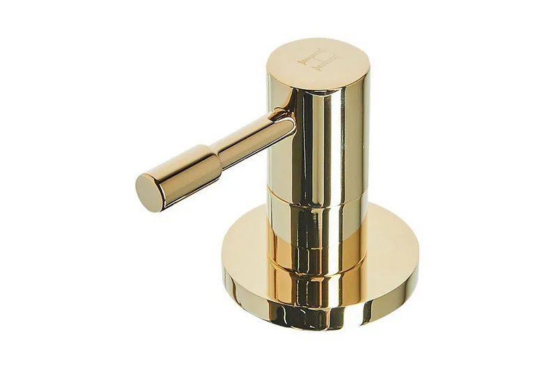 Osipi Servantarmatur - Gull - Hus & oppussing - Kjøkken & bad - Baderom - Blandebatteri & kran - Servant blandebatteri