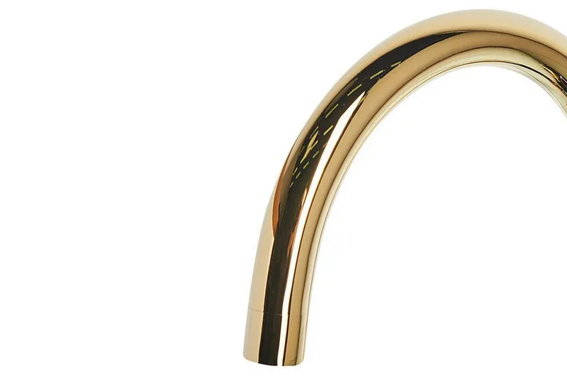 Osipi Servantarmatur - Gull - Hus & oppussing - Kjøkken & bad - Baderom - Blandebatteri & kran - Servant blandebatteri