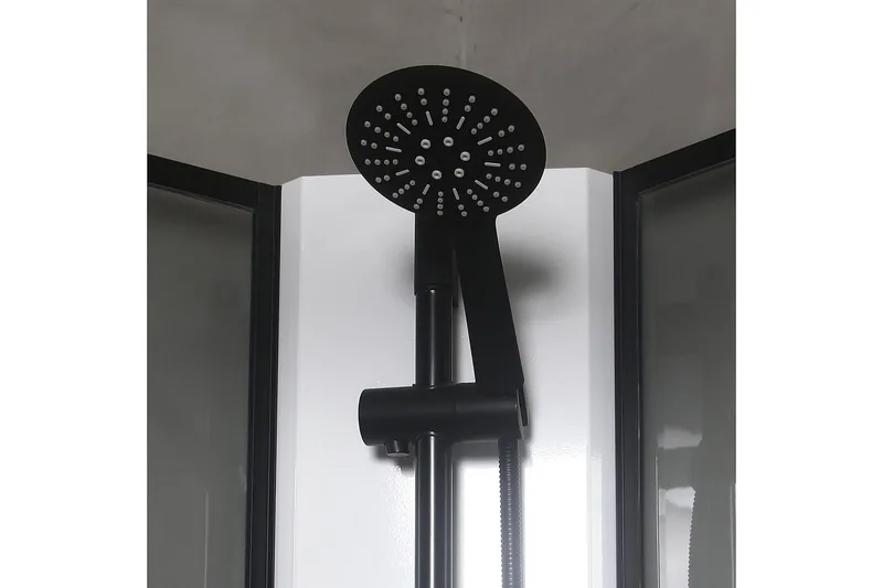 Duschkabin Bathlife 90x90x200 cm - Hus & oppussing - Kjøkken & bad - Baderom - Dusjer - Dusjkabinett