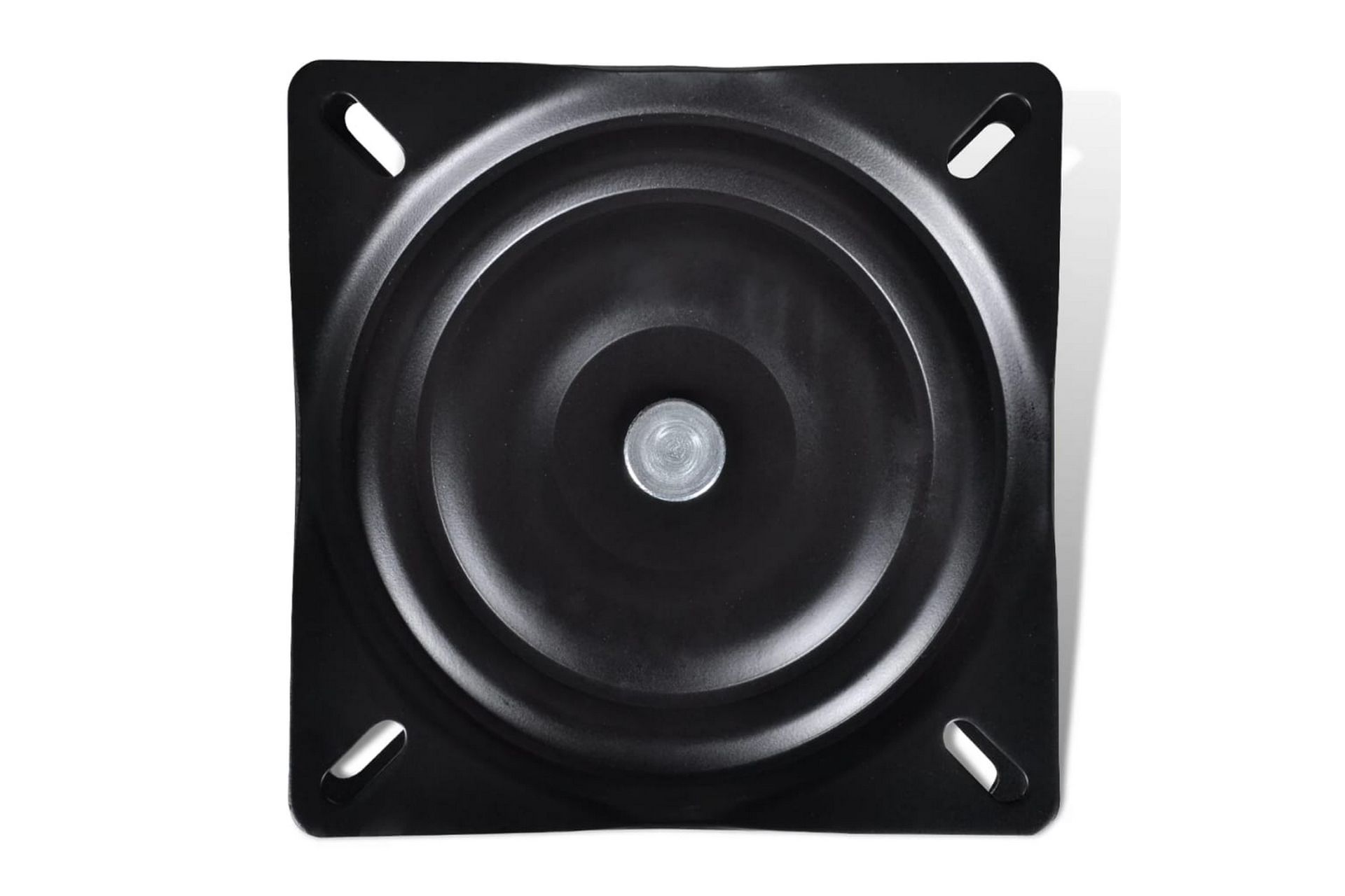 Båtsetesvivler 2 stk standard 160x160x2,5 mm - Hus & oppussing - Kjøkken & bad - Baderom - Dusjer