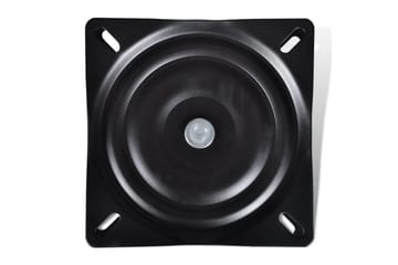 Båtsetesvivler 2 stk standard 160x160x2,5 mm - Hus & oppussing - Kjøkken & bad - Baderom - Dusjer