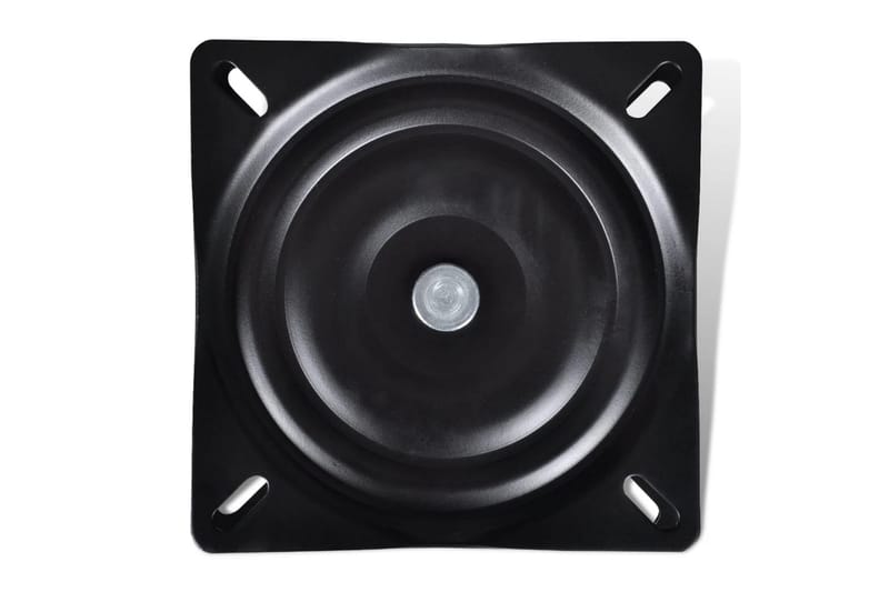 Båtsetesvivler 2 stk standard 160x160x2,5 mm - Hus & oppussing - Kjøkken & bad - Baderom - Dusjer