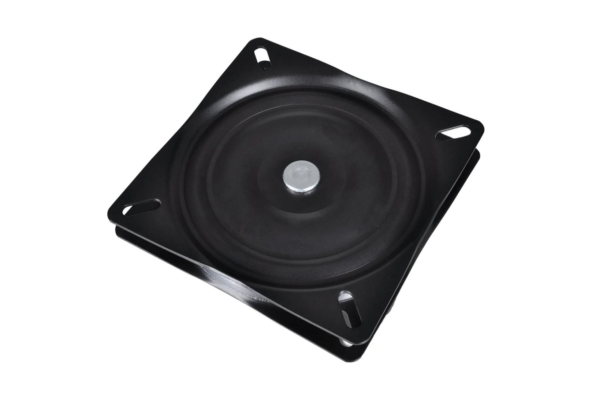 Båtsetesvivler 2 stk standard 160x160x2,5 mm - Hus & oppussing - Kjøkken & bad - Baderom - Dusjer