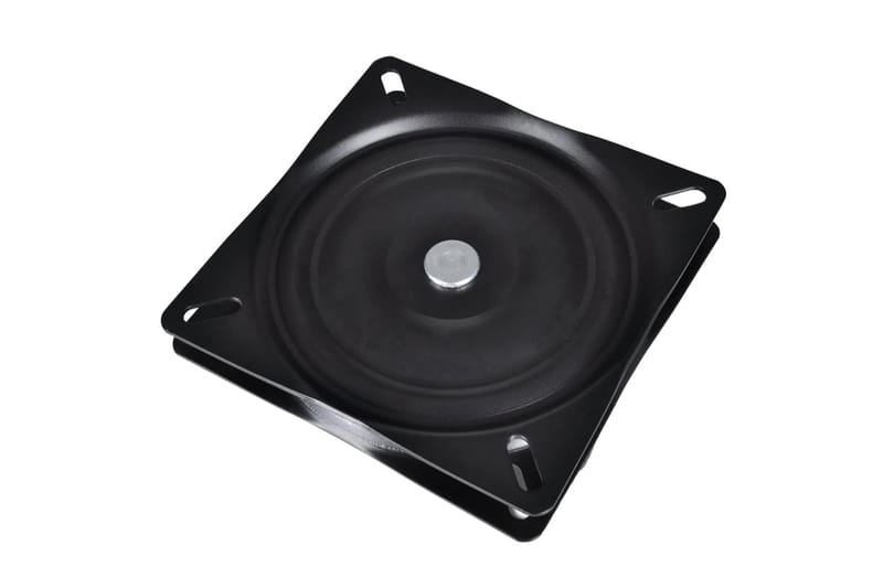 Båtsetesvivler 2 stk standard 160x160x2,5 mm - Hus & oppussing - Kjøkken & bad - Baderom - Dusjer