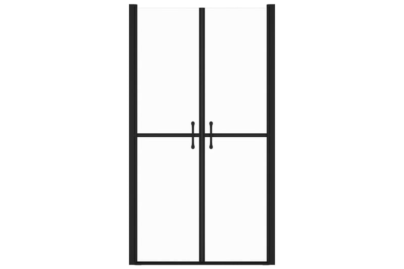 Dusjdör klar ESG (93-96)x190 cm - Hus & oppussing - Kjøkken & bad - Baderom - Dusjer