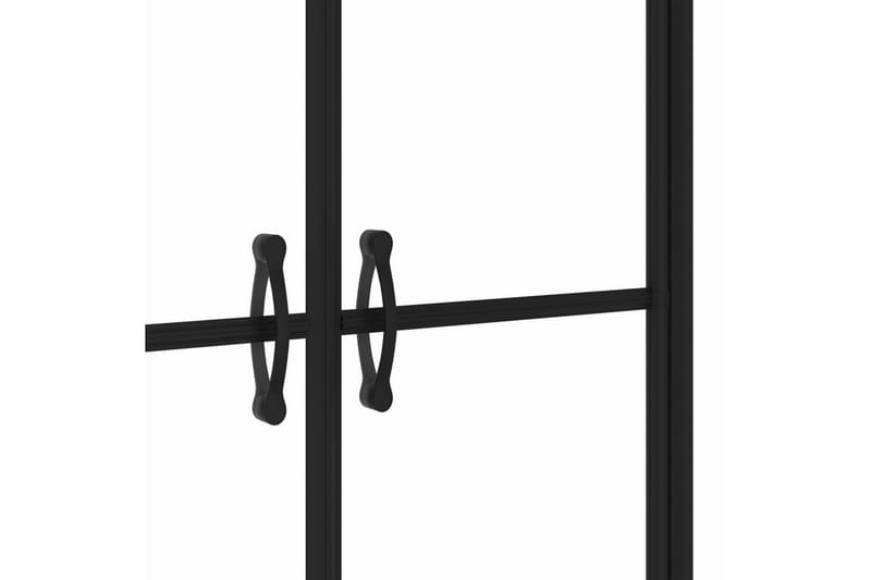 Dusjdör klar ESG (93-96)x190 cm - Hus & oppussing - Kjøkken & bad - Baderom - Dusjer