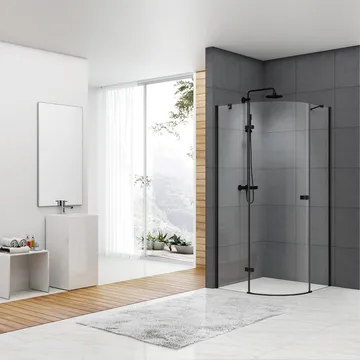 Dusjhjørne Bathlife Diskret - Bathlife - Hus & oppussing - Kjøkken & bad - Baderom - Dusjer - Dusjvegger