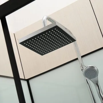 Dusjkabinett Bathlife Kyffe Rundt - Bathlife - Hus & oppussing - Kjøkken & bad - Baderom - Dusjer