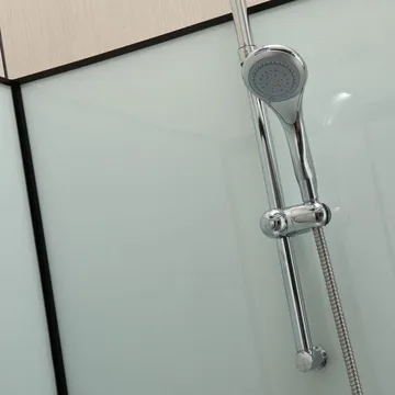 Dusjkabinett Bathlife Kyffe Rundt - Bathlife - Hus & oppussing - Kjøkken & bad - Baderom - Dusjer