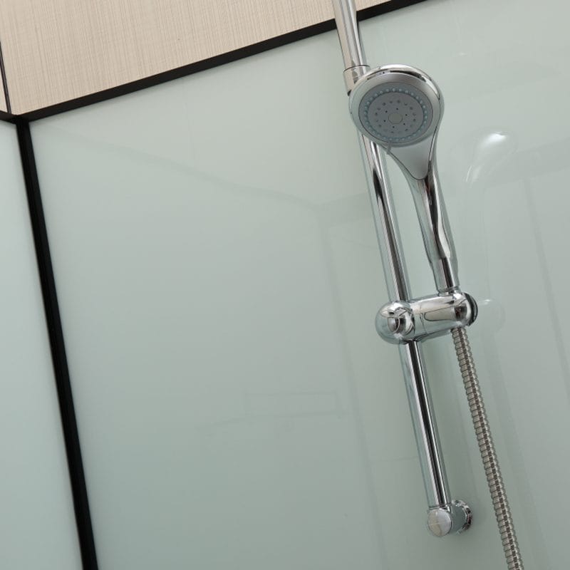 Dusjkabinett Bathlife Kyffe Rundt - Bathlife - Hus & oppussing - Kjøkken & bad - Baderom - Dusjer