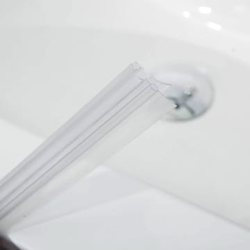 Bathlife Dusjhjørne Mitt - Hus & oppussing - Kjøkken & bad - Baderom - Dusjer - Dusjvegger
