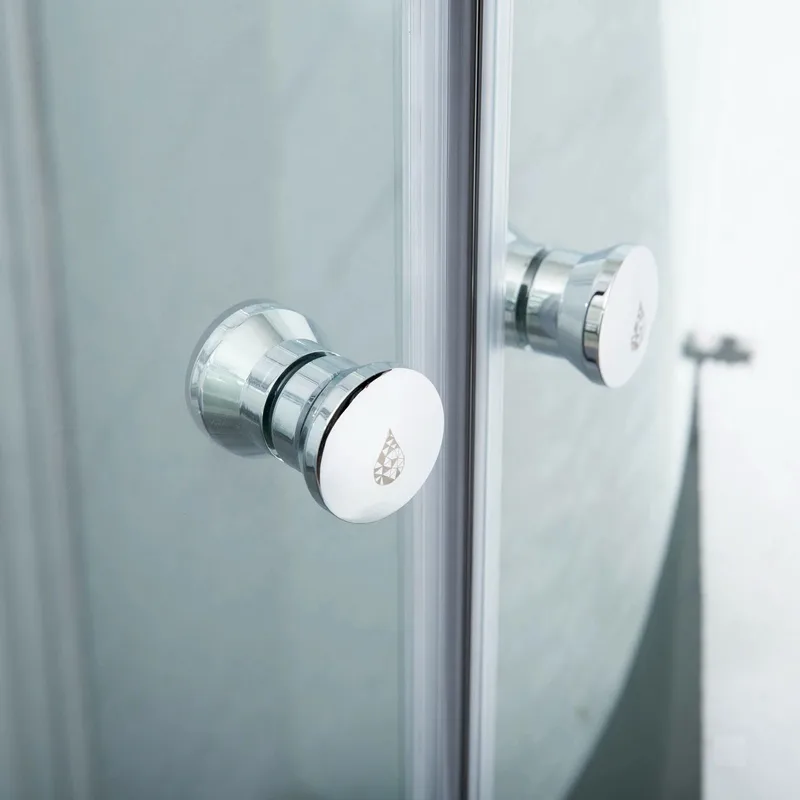 Bathlife Dusjhjørne Mitt - Hus & oppussing - Kjøkken & bad - Baderom - Dusjer - Dusjvegger