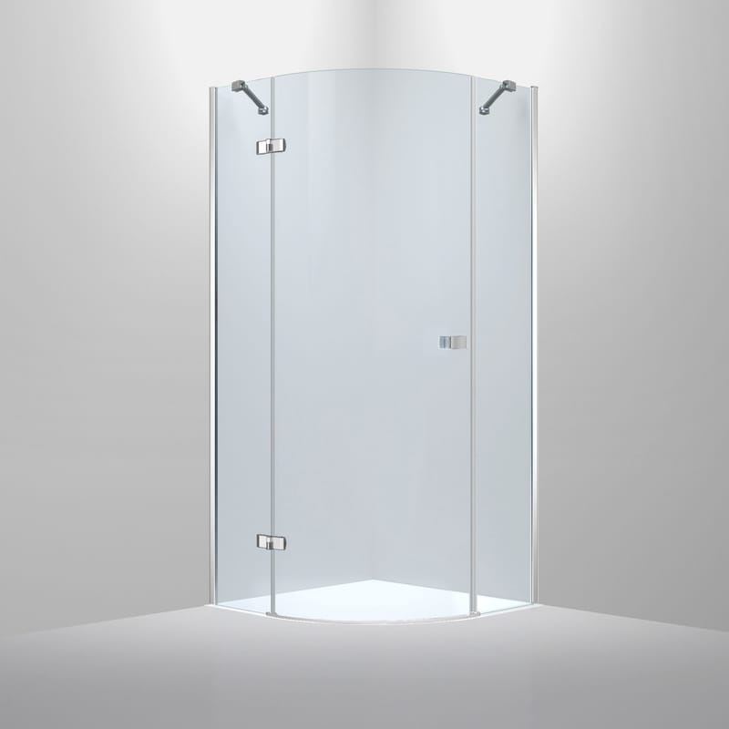 Dusjhjørne Bathlife Diskret, Bathlife