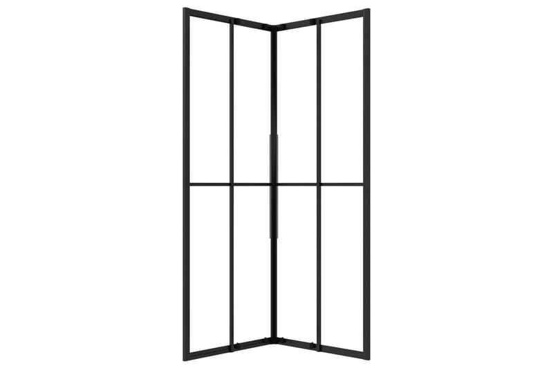Dusjkabinett ESG 70x70x180 cm - Hus & oppussing - Kjøkken & bad - Baderom - Dusjer