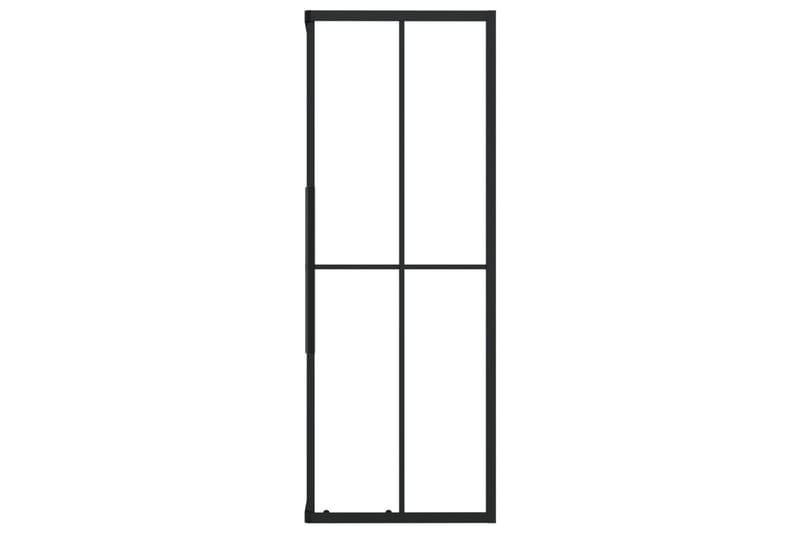 Dusjkabinett ESG 70x70x180 cm - Hus & oppussing - Kjøkken & bad - Baderom - Dusjer