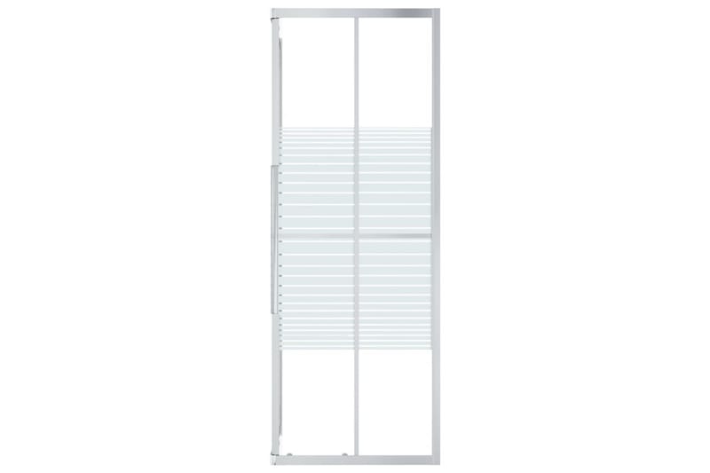 Dusjkabinett ESG 70x70x180 cm - Hus & oppussing - Kjøkken & bad - Baderom - Dusjer