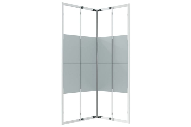 Dusjkabinett ESG 80x70x180 cm - Hus & oppussing - Kjøkken & bad - Baderom - Dusjer
