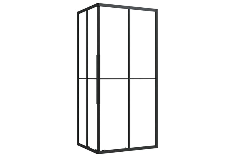 Dusjkabinett ESG 90x70x180 cm - Hus & oppussing - Kjøkken & bad - Baderom - Dusjer